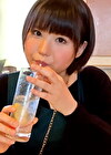 ショートヘアーでちいパイ美をマッチアプリでGET！フェチで性欲め、モデルテイでラブホにインしてハメ撮りSEX