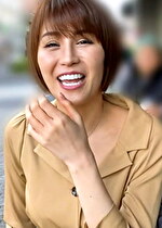 巨乳お姉さまとマッチアプリでカフェで待ち合わせ！打ち解けたところで個撮テイでラブホでハメ撮りSEX！