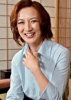 母娘の赤裸々インタビュー！娘の前で女として抱かれる母の本能丸出しの痴態！