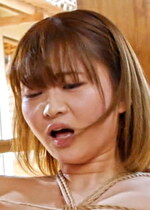 義父のテクニックの虜になり普通のSEXに満足できない若妻の二穴変態遊戯！