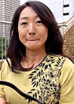 【素人・人妻】旦那以外の他の男性としてみたいと性欲旺盛な清楚系熟女奥様がAV出演！控えめ熟女の人生初浮気SEX