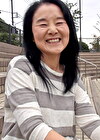 人生初の浮気SEXをAV出演で楽しむ遅咲き控え目熟女の本気イキの中出しSEX！