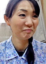 【素人・人妻】諏訪の農家の奥さんからの応募に突撃撮影隊！農作業中の奥さんを優しく愛撫でねっとり濃厚SEX！