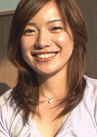 出演作は1本限り？！ガチで可愛い素人妻が手違いでAVデビュー