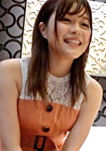 居屋デートからラブホでのみなおし！顔だけでヌケる悪魔的可愛さの乙女とハメ撮りSEX！