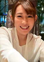 【素人・ハメ撮り】アラサー美女と久々の一夜限りの大人の関係！婚活中美熟女をイカせて濃厚SEX！