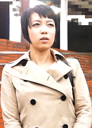 地方でナンパしたAV大好き若妻さんをホテルに●れ込みハメ撮りAV出演！