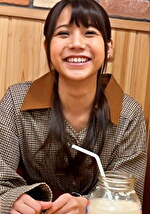 【素人・ハメ撮り】小動物系小悪魔的乙女を個撮テイでラブホにれ込み何だかんだとエッチに突入！若さ溢れるボディを堪能して顔射SEX！