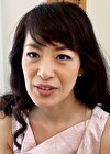 四十路バツイチ熟女の決意のAV出演！エステサロン経営の美魔女の淫乱SEX！