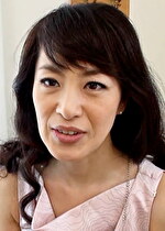 【素人・熟女】四十路バツイチ熟女の決意のAV出演！エステサロン経営の美魔女の淫乱SEX！