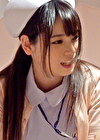 結婚2年で旦那は単身赴任中の若くて可愛い看護師はギン勃ちチポを手コキ抜き！欲求不満のカラダは性欲が爆発！深夜の病室に忍び込み看護師は声をして快楽SEX･･･！