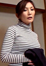 【素人・熟女】有り余る精力を持て余す息の姿を目の当たりにした母は･･･過剰な愛と自らの快楽に溺れハマる母！
