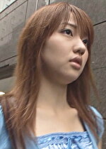 【素人・中出し】ガチカワOL発見！仕事終わりの丸の内OLを直撃インタビュー！脱がせてみたらスレンダー美乳！乳首もマコもいじり倒してアヘ顔にしたら待望のチンン挿入！中出しSEX！