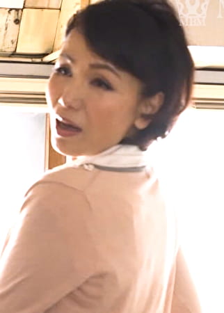 旦那の借金の返済を迫られ･･･火照ったカラダは旦那の帰りを待てずに借金取りの男に快楽堕ち！