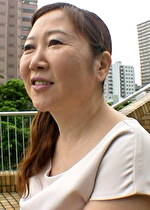 【素人・熟女】いい歳して性欲に目覚めた熟女がSEXしたくてAV出演！遅咲き熟女の本能丸出し快楽SEX！