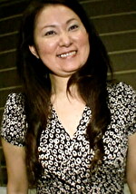 毎週でもエッチしたい肉欲暴走熟女の初撮りAV出演！したくて我慢出来ないしろーと熟女のドスケベSEX！