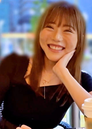 Gカップ巨乳のスレンダーボディのお姉さんと個撮テイでラブホにイン！性欲爆発嵌め撮りSEX！