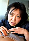 身の回りに潜む清楚な顔した熟女もやっぱりむっつりヤリマン！躊躇いなく男根をしゃぶる淫乱妻