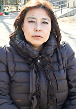 【素人・熟女】旦那とは15年以上セックスレスの超ド級爆乳のメガトン級おばさん！欲望より気持ちでSEXしたい乙女心満載のむっつりSEX！