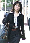 予備校講師のバツイチ熟女が後妻となり禁断の関係に溺れる官能ドラマ！
