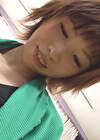 性欲旺盛！ボーイッシュな短髪奥様！旦那が相手してくれないから普段はバイブで慰めてるけど我慢の限界！本物が欲しくてAV出演！