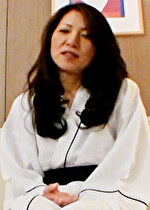 【素人・熟女】理想のエッチを求めAV撮影に参加したイキっぷりのクセがスゴイ五十路熟女の快楽中出しSEX！