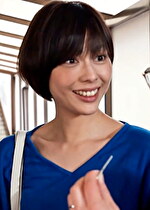 セクハラ大家の新居に越してきた若妻の悲劇！