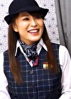 休憩中のバスガイドさんをナンパしてお悩み相談！？仕事のストレスで性欲旺盛な巨乳美人バスガイドさんにセクハラ指導でその気にさせて中出しSEX！