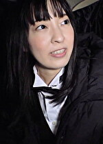 【素人・人妻】レストランで働くJカップ巨乳の人妻さんをナンパしてお悩み相談！？仕事先の上司のセクハラに悩む人妻さんにまさかの中出しSEX！