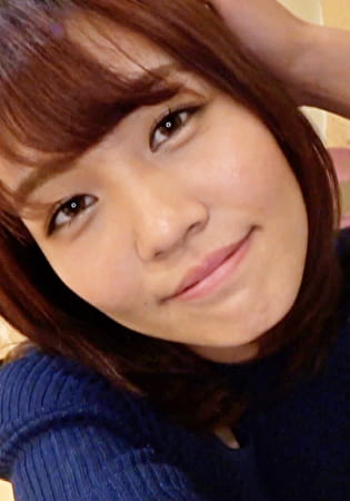 めちゃフランクで背伸びしたい感も伝わる可愛いさ満点顔面優等生を個撮テイでラブホに誘いなし崩し的にハメ撮りSEX！