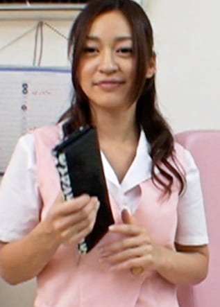 マッサージの施術モニターに来た巨乳OLさんになし崩し的なエロ施術！性欲爆発の快楽中出しSEX！