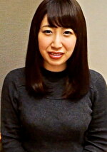 黒髪清楚系若奥さんをナンパしてホテルでハメ撮り！旦那さんの不倫に欲求不満を募らせる若奥さんの後腐れない潮吹き淫乱不倫SEX！