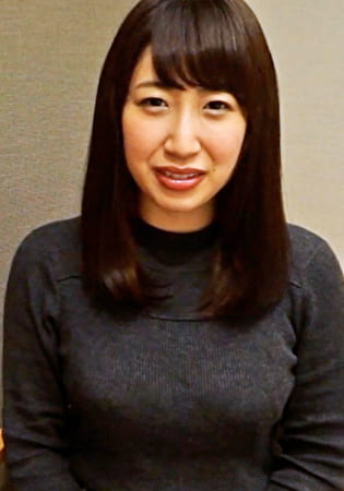 黒髪清楚系若奥さんをナンパしてホテルでハメ撮り！旦那さんの不倫に欲求不満を募らせる若奥さんの後腐れない潮吹き淫乱不倫SEX！