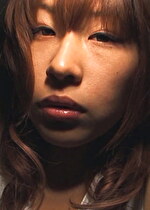 【素人・人妻】おとなしそうな見た目とは裏腹にエッチな衣装を身に纏う乳輪デカ目の巨乳娘！性癖を目覚めさせるべく喉奥イラマからの激しめSEXでイキまくり！