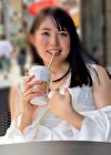 マッチアプリで釣った爆乳美女を民泊部屋に誘いガチ口説いてハメ撮りSEX