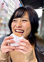 【素人・ハメ撮り】顔立ちハッキリでエキゾチックな雰囲気の美女と個撮テイでラブホにINしてハメ撮りSEX！
