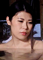 【素人】五十路美熟女と禁断の温泉旅行！部屋で露天風呂でカラダを求め合う濃厚種付交尾！