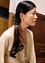 【素人・熟女】仕事に燃える妻に複雑な娘婿と美し過ぎる熟れたカラダの義母との禁断の淫乱SEX！
