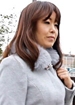 【素人・熟女】仕事を休みAVの撮影に来た熟女！快楽と存在意義を求めて快楽に堕ちる淫乱SEX！