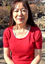 【素人・熟女】色白肌の遅咲き熟女が新たな快楽を求めてAV出演！最近SEXの良さを実感し目覚めた本能丸出し快楽中出しSEX！