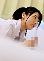 あどけなさが残る美女とのラブラブプライベートセックス！初々しさが残るキスから始まる初めての中出しSEX