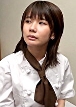 【素人・人妻】ショコラティエを目指すショートヘアーの美人若妻さんをナンパしてホテルに誘いなし崩し的にハメ撮りSEX！