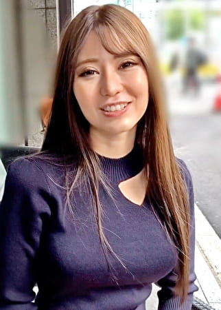 穏やかな大人の魅力を纏ったGカップの絶対的美女をホテルに誘いモデルテイで全力ハメ撮り絶頂イキSEX！