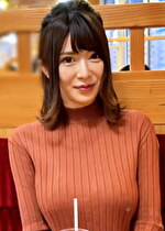 【素人】高身長173センチでスレンダーなJカップ巨乳美女のガチエロ絶頂イキSEX！
