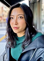 【素人】友達の紹介は後が面倒だから、出会いの主戦場はマッチアプリの気ギャルの巨乳美女とエロオーラが滲み出る快楽SEX！