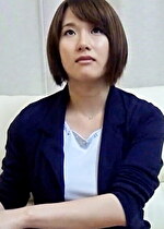ミニスカ巨乳の美人奥さんに大人のおもちゃのモニターを依頼してみると･･･旦那さんとセックスレスで欲求不満の奥さんは我を忘れて淫乱SEX！