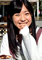 【素人・ハメ撮り】あどけなさが残る超絶美女JDの裏バイト！個撮テイでラブホに誘いちいパイ天使に激ピスで顔射フィニッシュ！