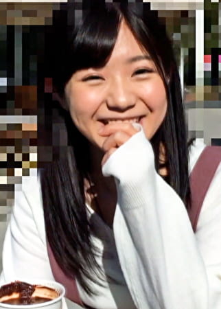 あどけなさが残る超絶美女JDの裏バイト！個撮テイでラブホに誘いちいパイ天使に激ピスで顔射フィニッシュ！