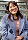 真面目な性格で浮気も出来ないKカップの爆乳熟女さん欲求不満に耐え切れずAV出演！