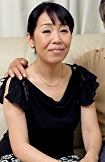 【素人・熟女】結婚27年目、五十路の熟年夫婦が奥さんのお尻自慢でAV出演！？カメラの前で電マ＆バイブで絶頂イキ！長年連れ添った信頼の濃厚快楽SEX！